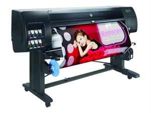HP DesignJet Z6810 42"  + 1 year onsite warranty 